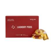 Aroma360 Crystal Oud Pods Laundry Pods