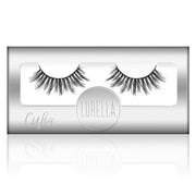 Lurella Cosmetics Synthetic Eyelashes - Cuba False Eyelash