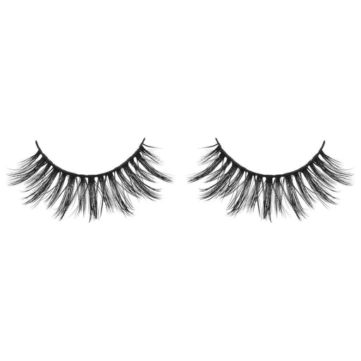 Lurella Cosmetics - Synthetic Eyelashes - Cuba 0.06oz