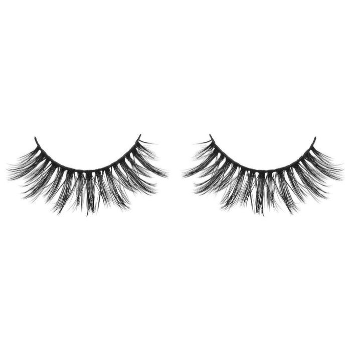 Lurella Cosmetics - Synthetic Eyelashes - Cuba 0.06oz