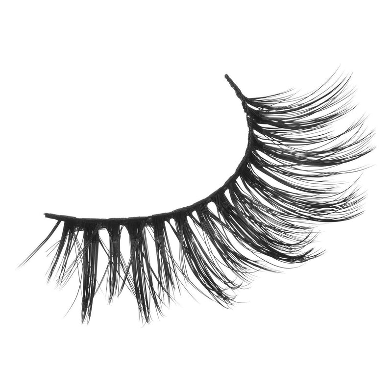 Lurella Cosmetics Synthetic Eyelashes - Cuba False Eyelash