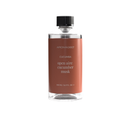 Aroma360 Cucumba Oil