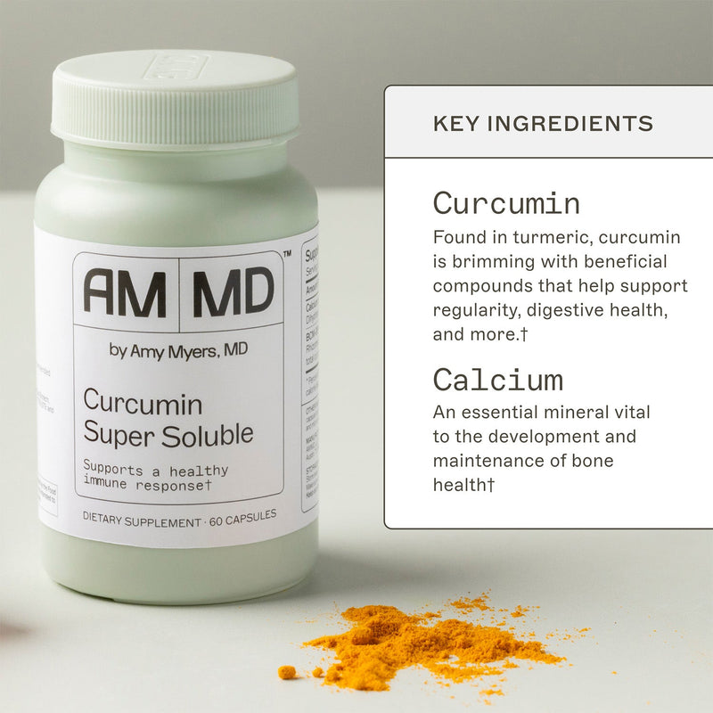Curcumin Super Soluble