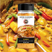 Igotchu Seasonings Igotchu Curry Seasoning Seasonings & Spices