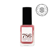 786 Cosmetics Cusco - Breathable Nail Polish