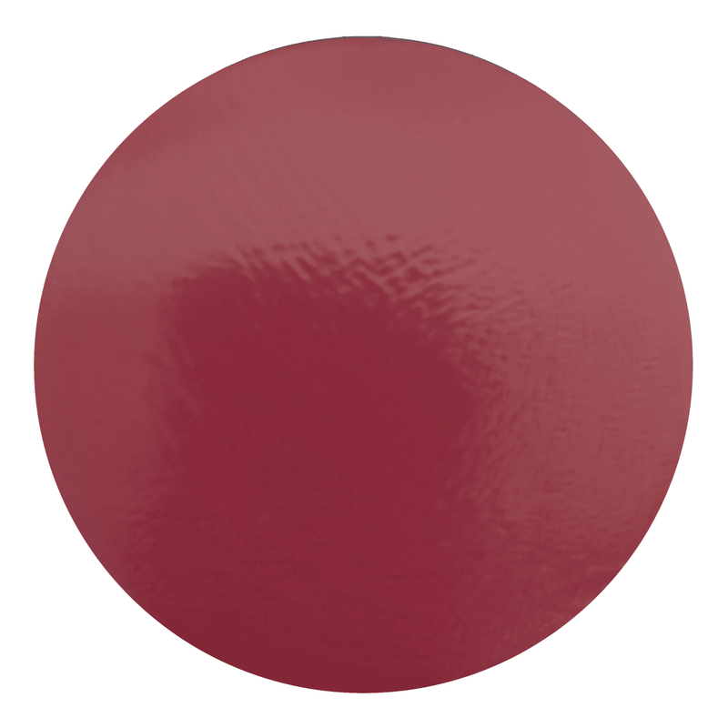 786 Cosmetics Cusco - Breathable Nail Polish Brown