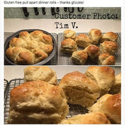 gfJules gfJules All Purpose Gluten Free Flour Food Items