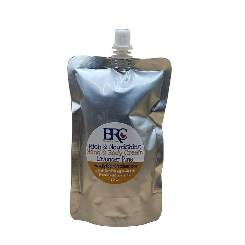 By Robin Creations Simply The Best Hand & Body Cream Lotion & Moisturizer