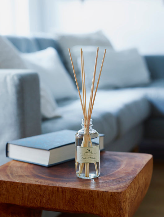 Roland Pine Reed Diffuser Refill