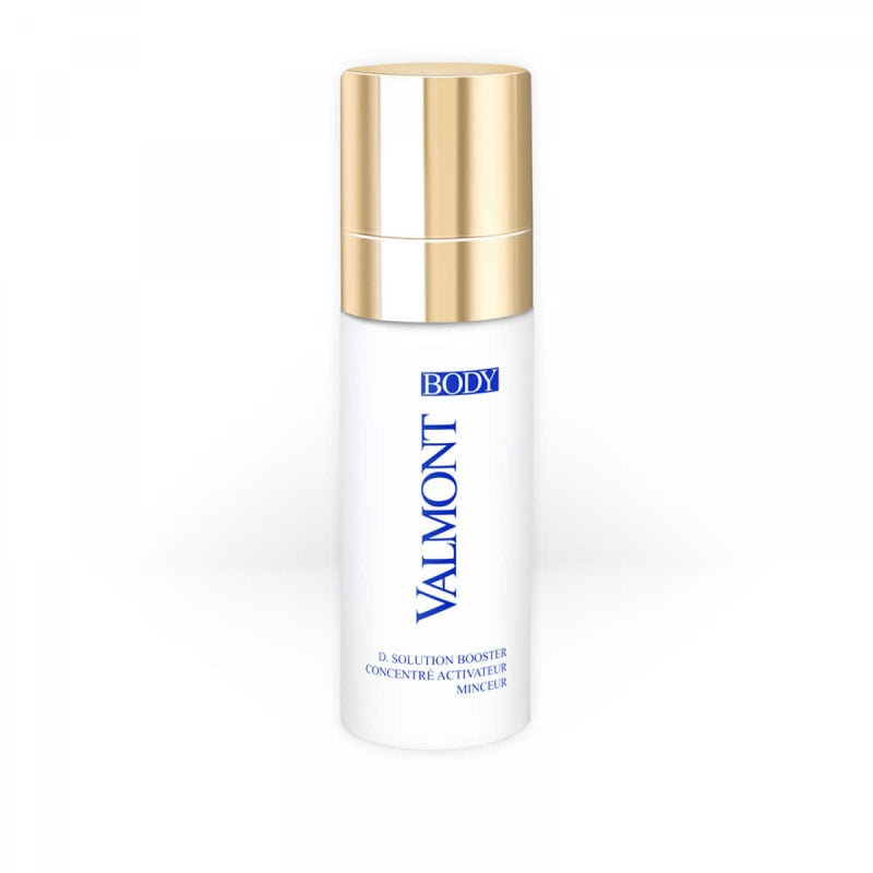 Nava Beauty Valmont D. SOLUTION BOOSTER White Smoke