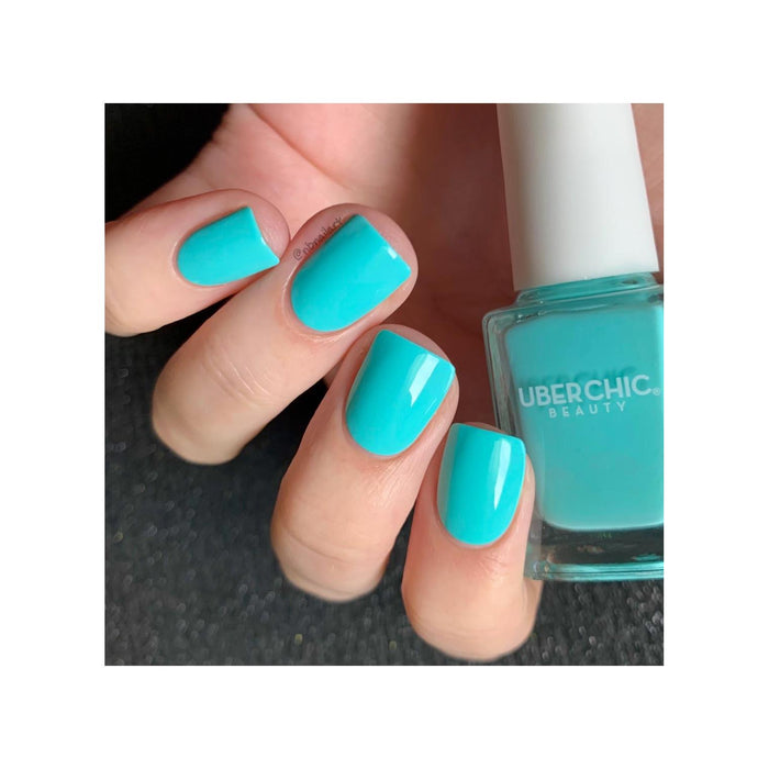 Uberchic Beauty Key Largo   Polish