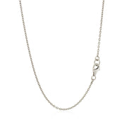 Bids.com Necklace with Arrow in Sterling Silver Necklaces