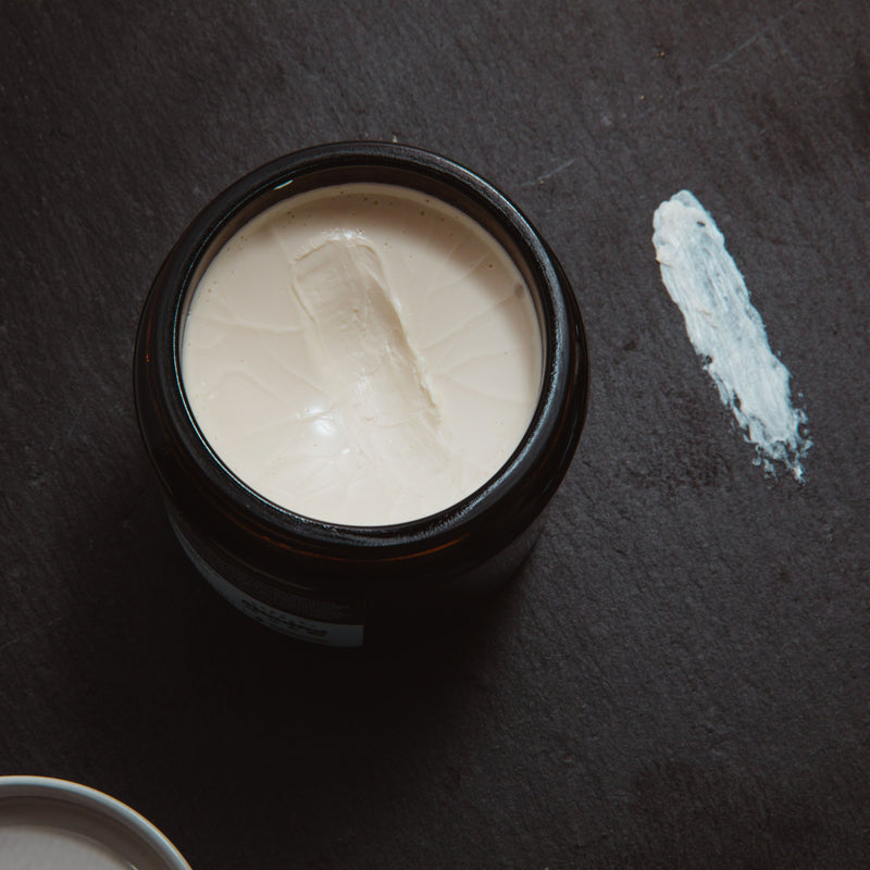 SHEAR REVIVAL Gray Ghost Cream Pomade Pomade