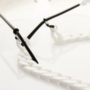 zeroUV Chunky 24" Fashion Sunglasses Chain Link D135 Chain