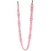 zeroUV Chunky 24" Fashion Sunglasses Chain Link D135 Chain