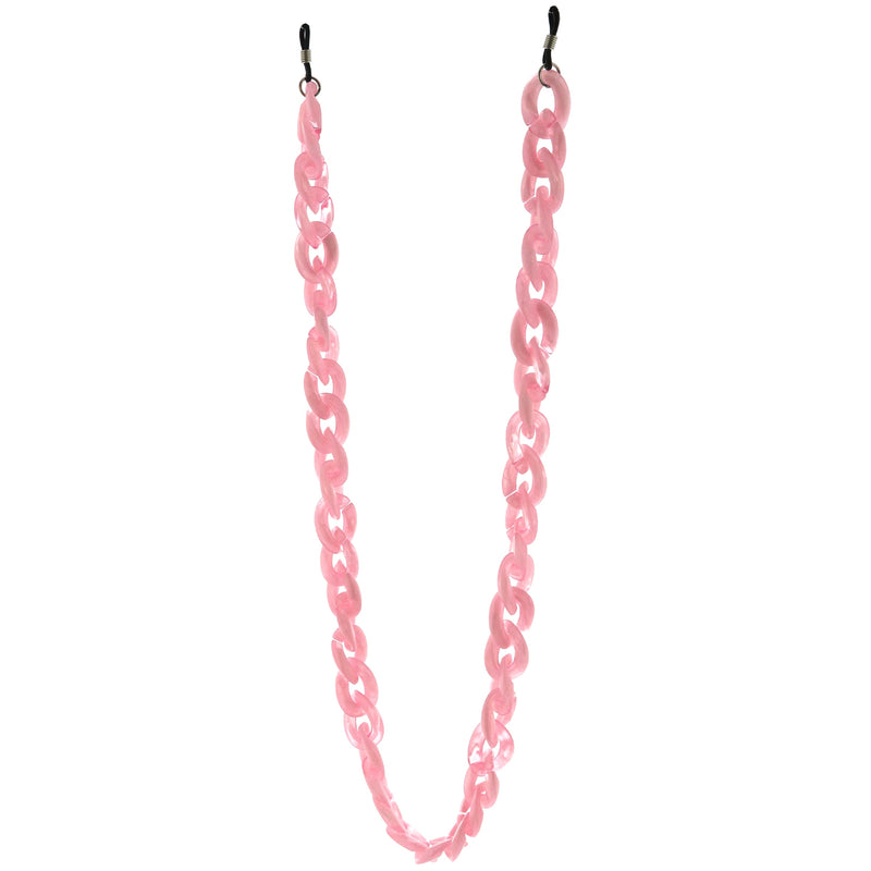 zeroUV Chunky 24" Fashion Sunglasses Chain Link D135 Chain