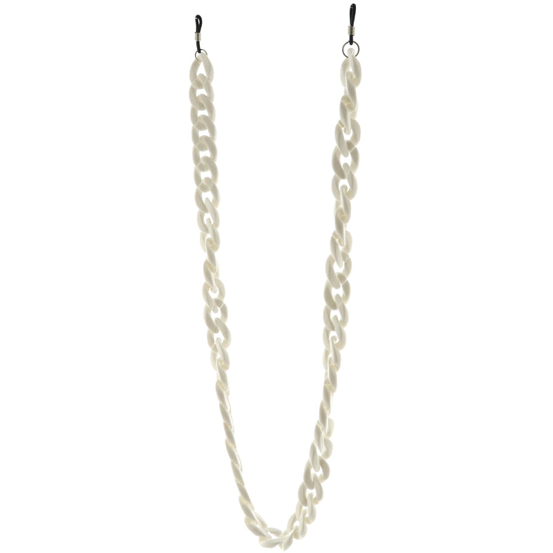 zeroUV Chunky 24" Fashion Sunglasses Chain Link D135 Chain