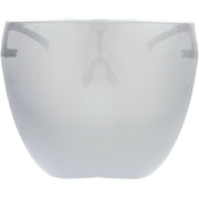 zeroUV Protective Face Shield Full Cover Visor Glasses/Sunglasses (Anti-Fog) D188 Sunglasses