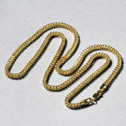 Bids.com 14k Yellow Gold Light Weight Wheat Chain (3.20 mm) Necklaces