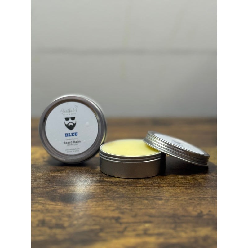 Lustful Bath, LLC LUSTFUL CONDITIONING BEARD BALM Beard Oil