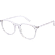 zeroUV Anti Blue Light Blocking Horn Rimmed Computer Glasses D233 Glasses / Sunglasses