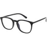 zeroUV Anti Blue Light Blocking Horn Rimmed Computer Glasses D233 Glasses / Sunglasses