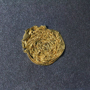 Bids.com 10k Yellow Gold Singapore Chain (1.80 mm) Necklaces