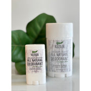 Una Biologicals® Sensitive Skin Deodorant | Natural Deodorant | Una Biologicals Deodorant