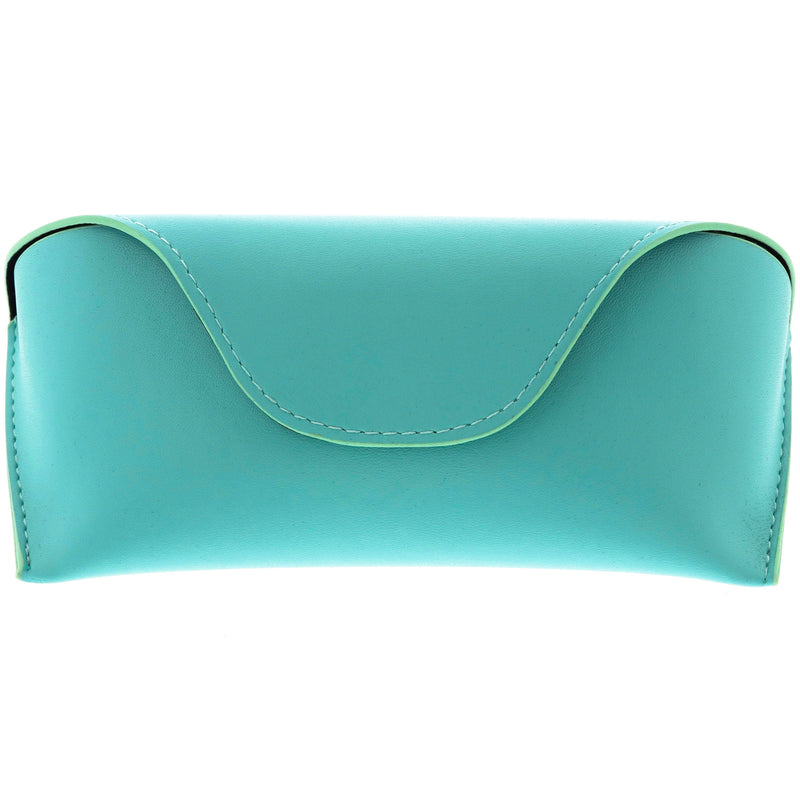 zeroUV Bright Colored 6.75"  Sunglasses Carrying Case D274 Accessories