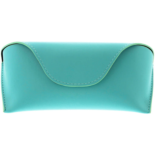 zeroUV Bright Colored 6.75"  Sunglasses Carrying Case D274 Accessories