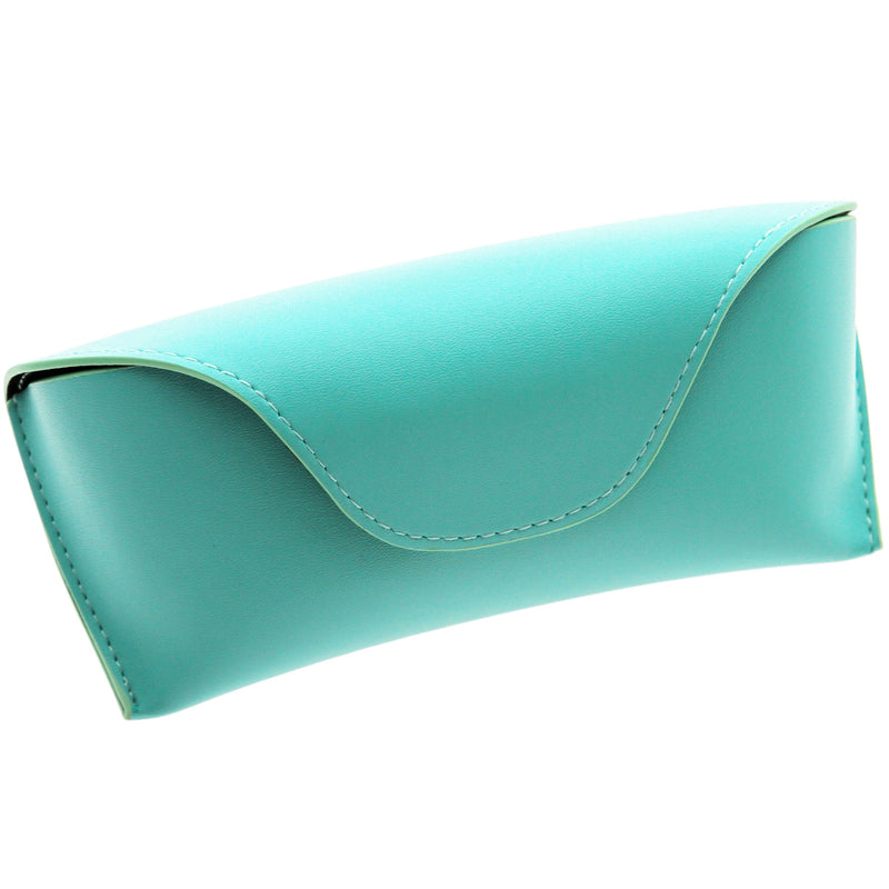 zeroUV Bright Colored 6.75"  Sunglasses Carrying Case D274 Accessories