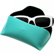 zeroUV Bright Colored 6.75"  Sunglasses Carrying Case D274 Accessories