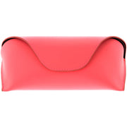 zeroUV Bright Colored 6.75"  Sunglasses Carrying Case D274 Accessories