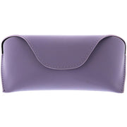 zeroUV Bright Colored 6.75"  Sunglasses Carrying Case D274 Accessories