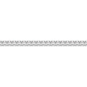 Bids.com Lab Grown Round Diamond Tennis Bracelet in 14k White Gold (5 cctw  F/G  VS2/SI1) Bracelets