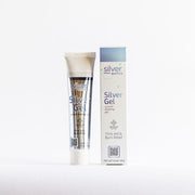 Silver Biotics Silver Gel Wound Dressing Gel Wound Gel