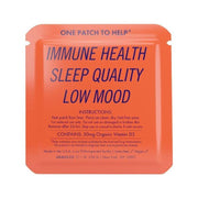 AKALO AKALO Vitamin D3 Immune Health Patches