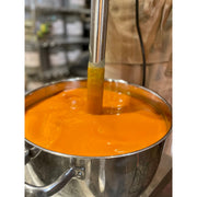 MION Artisan Soap Co. Lemongrass & Orange Tea | Cocoa Butter Soap