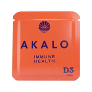 AKALO AKALO Vitamin D3 Immune Health Patches