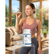 Energi Nutrition D3+K2 Supplement