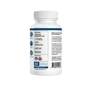 Energi Nutrition D3+K2 Capsules Lavender