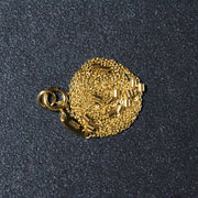 Bids.com Bead Links Pendant Chain in 14k Yellow Gold (1.5mm) Necklaces