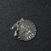 Bids.com 14k White Gold Diamond Cut Cable Link Chain 0.8mm Necklaces