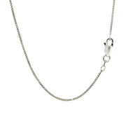 Bids.com Sterling Silver Pendant with a Ridge Textured Love Knot Design Pendants