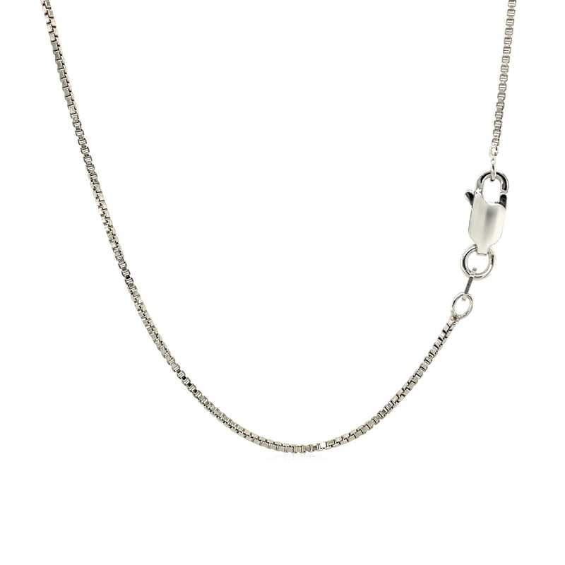 Bids.com Sterling Silver Pendant with a Ridge Textured Love Knot Design Pendants