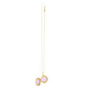 Bids.com 14k Yellow Gold Tree of Life Locket Necklace Necklaces