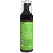 DermOrganic Official Shop Volume Foam Firm Hold Styling