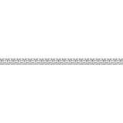 Bids.com Lab Grown Round Diamond Tennis Bracelet in 14k White Gold (3 cctw F/G  VS2/SI1) Bracelets