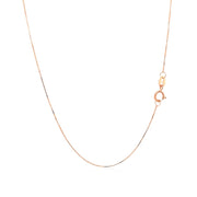 Bids.com Elephant Pendant in 10k Rose Gold Pendants