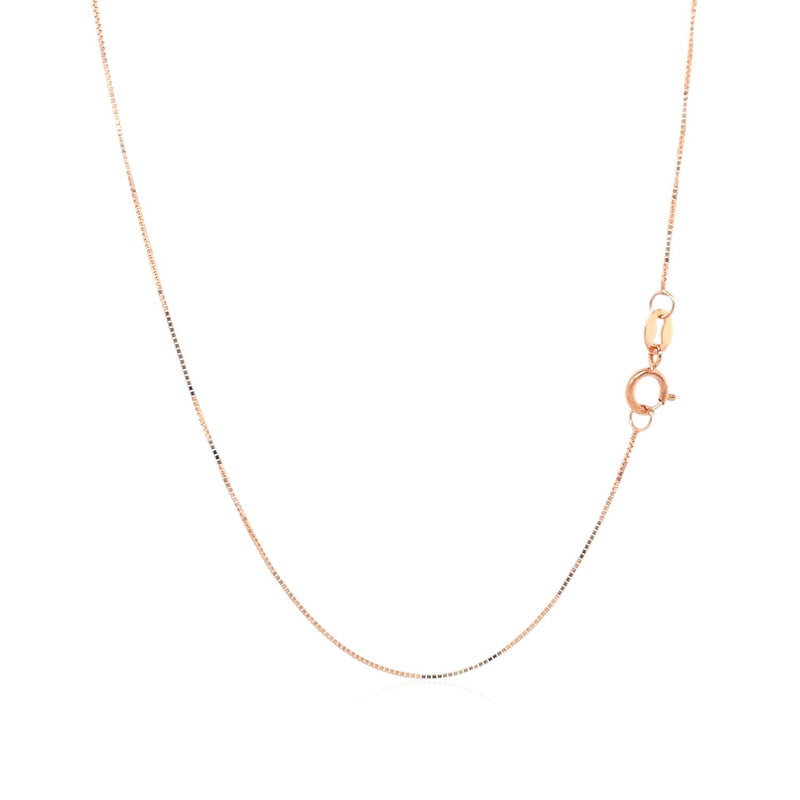 Bids.com Elephant Pendant in 10k Rose Gold Pendants
